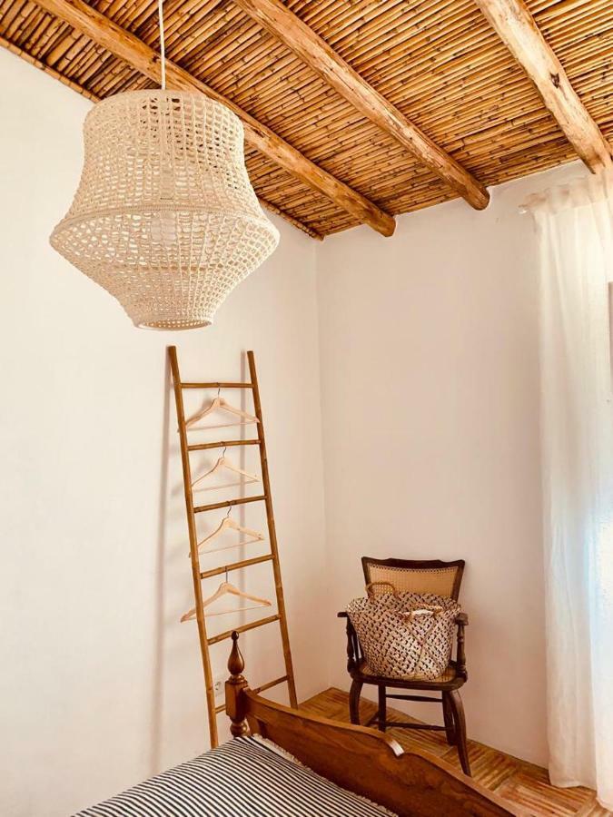 Casas De Mertola - N. Sª Das Neves Buitenkant foto